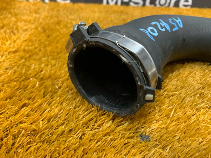 Патрубок интеркулера, 500 рублей, Красноярск