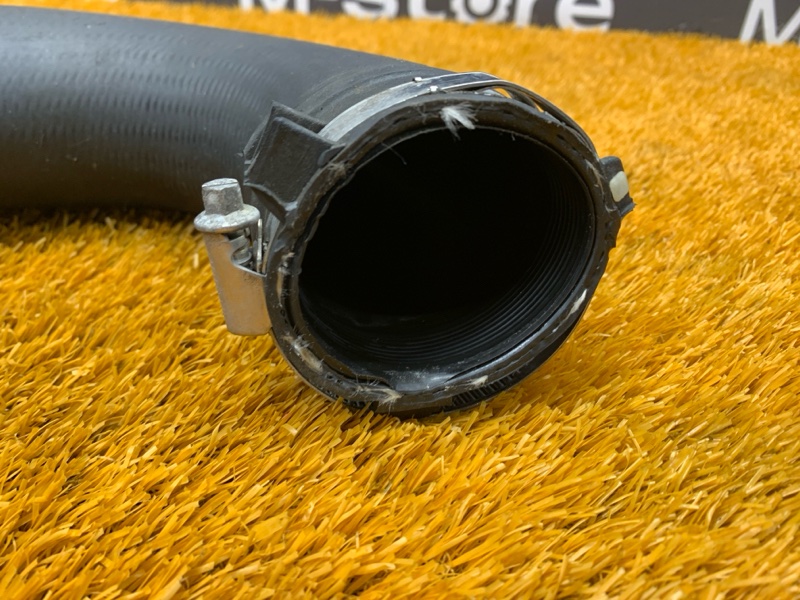 Патрубок интеркулера, 500 рублей, Красноярск