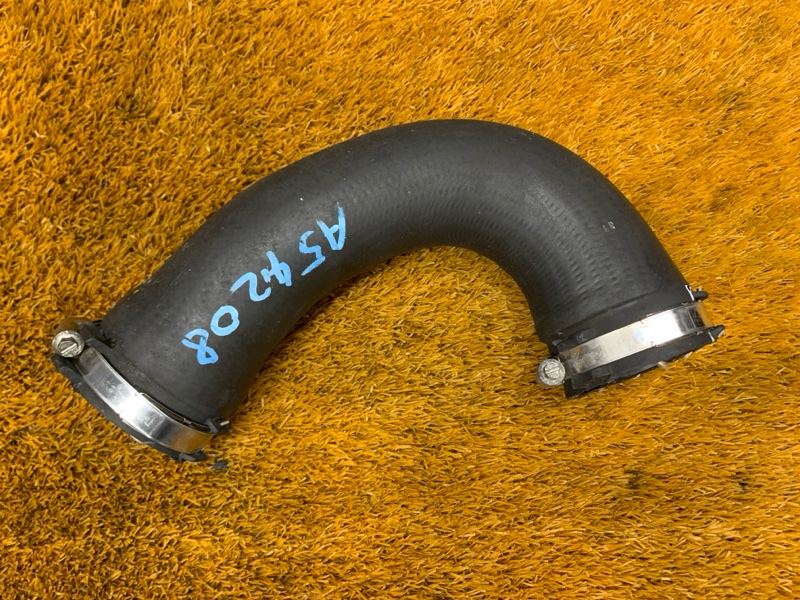 Патрубок интеркулера, 500 рублей, Красноярск