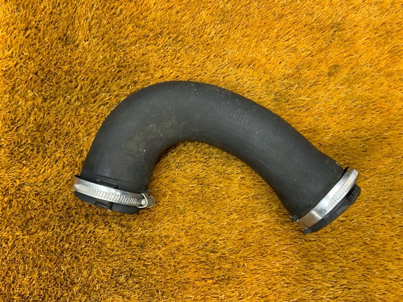 Патрубок интеркулера, 500 рублей, Красноярск