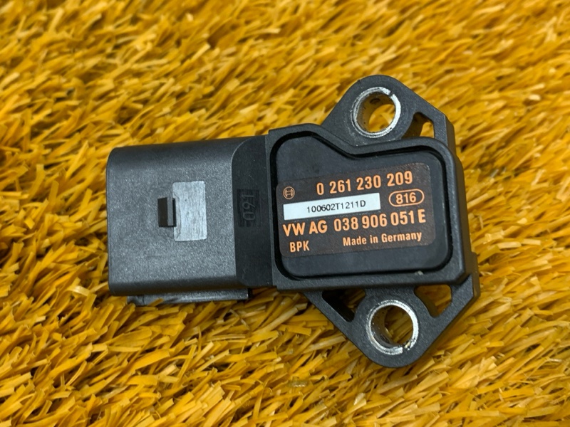 Датчик абсолютного давления, 600 рублей, Красноярск