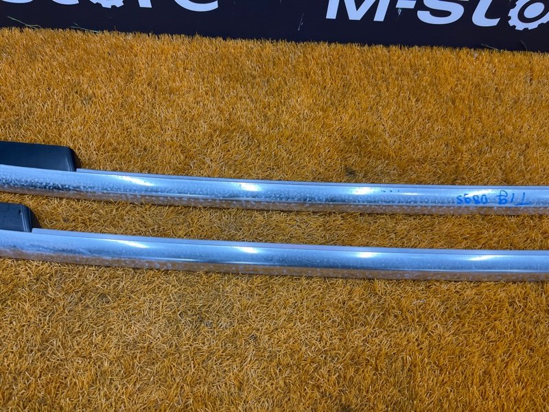 рейлинг на крышу, 4300 рублей, Красноярск