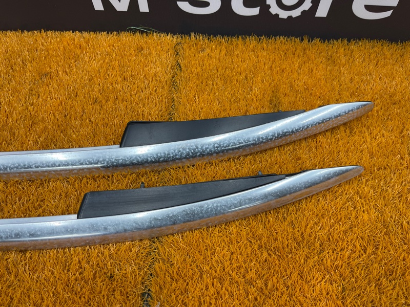 рейлинг на крышу, 4300 рублей, Красноярск