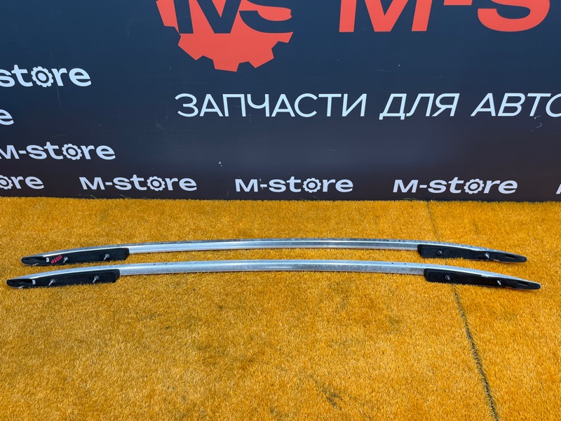 рейлинг на крышу, 4300 рублей, Красноярск