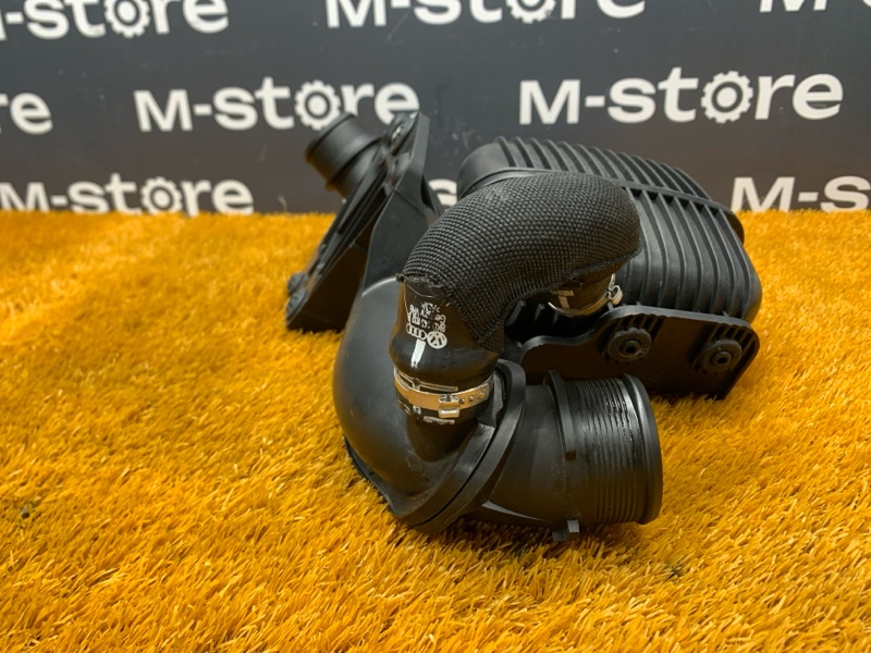 резонатор воздушного фильтра, 4000 рублей, Красноярск