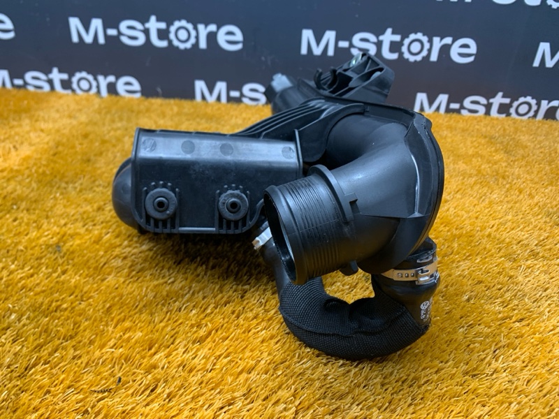 резонатор воздушного фильтра, 4000 рублей, Красноярск