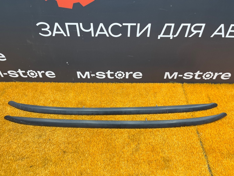 рейлинг на крышу, 6010 рублей, Красноярск