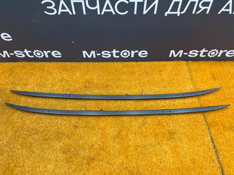 рейлинг на крышу, 6010 рублей, Красноярск