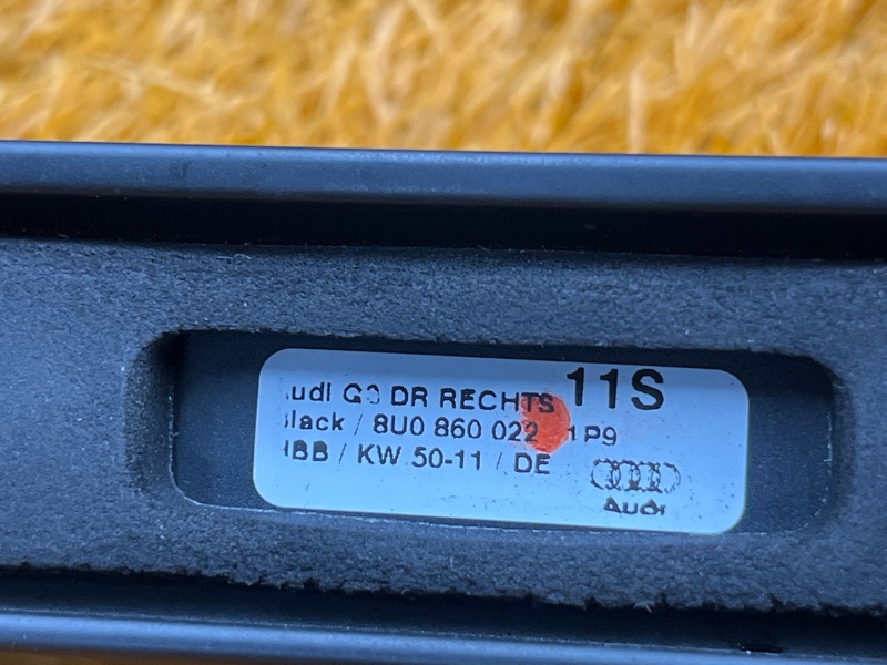 рейлинг на крышу, 6010 рублей, Красноярск