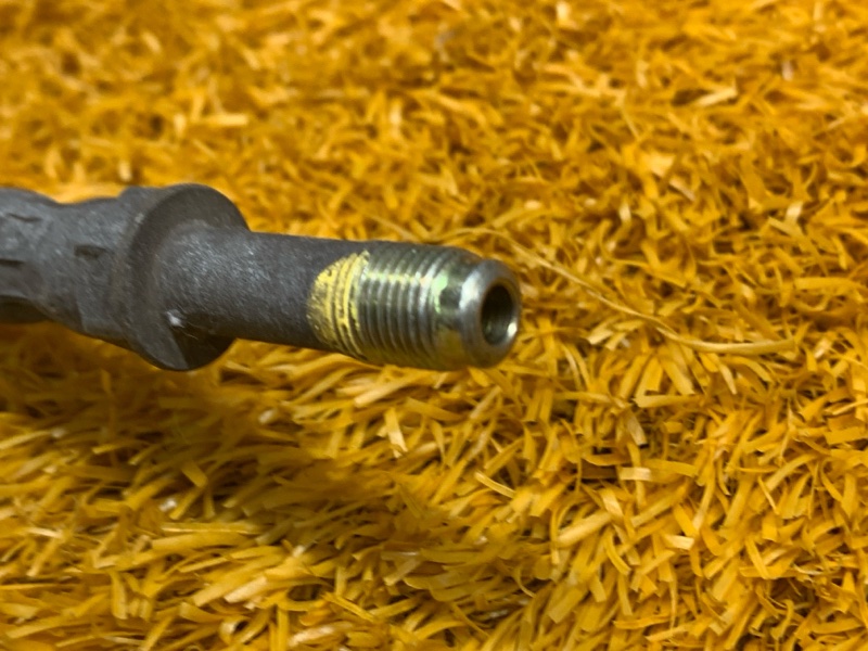 шланг тормозной, 300 рублей, Красноярск