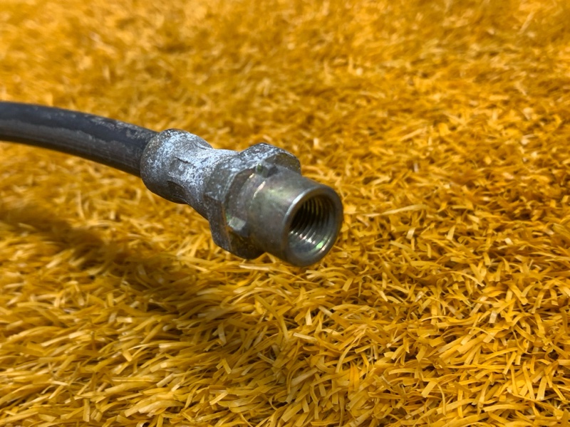 шланг тормозной, 300 рублей, Красноярск