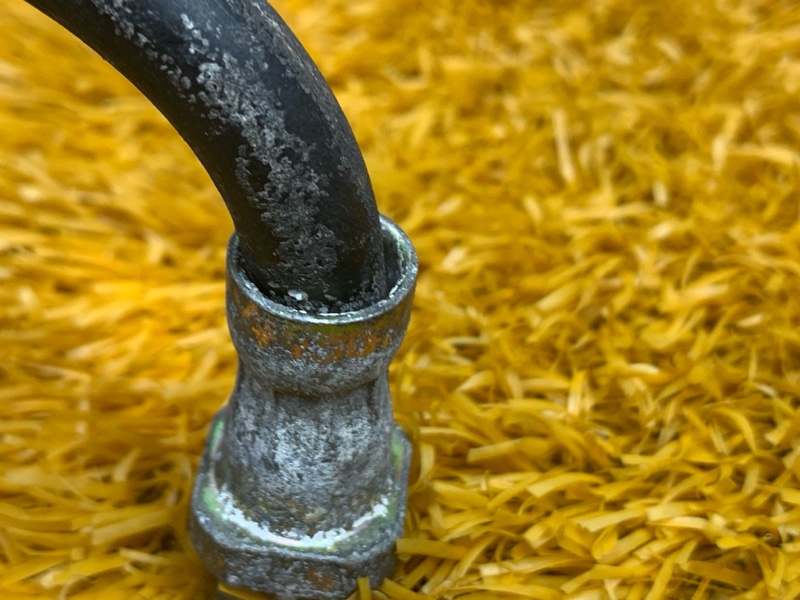 шланг тормозной, 300 рублей, Красноярск