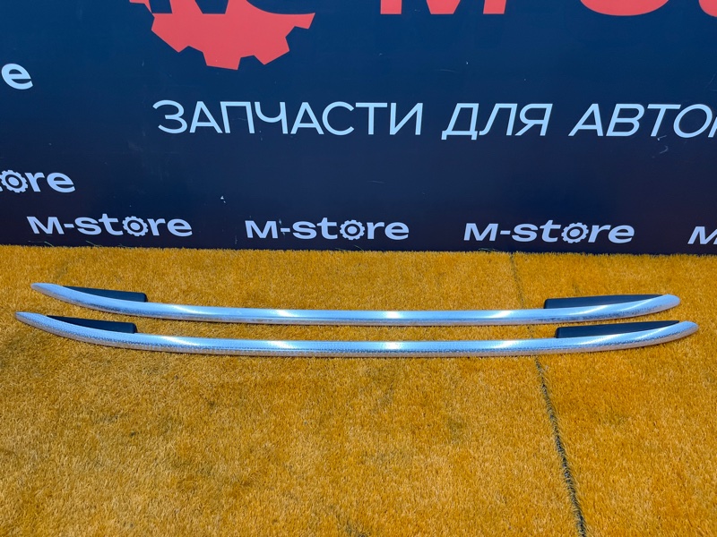 рейлинг на крышу, 4300 рублей, Красноярск