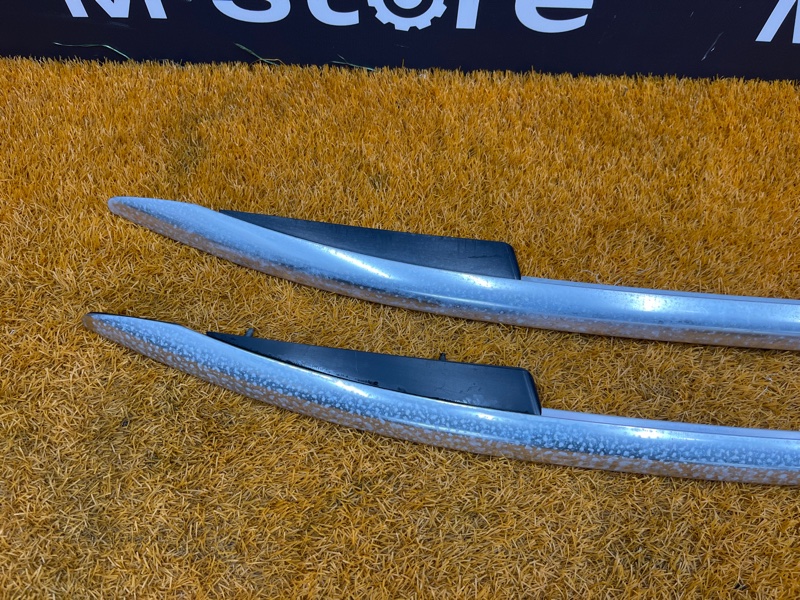 рейлинг на крышу, 4300 рублей, Красноярск