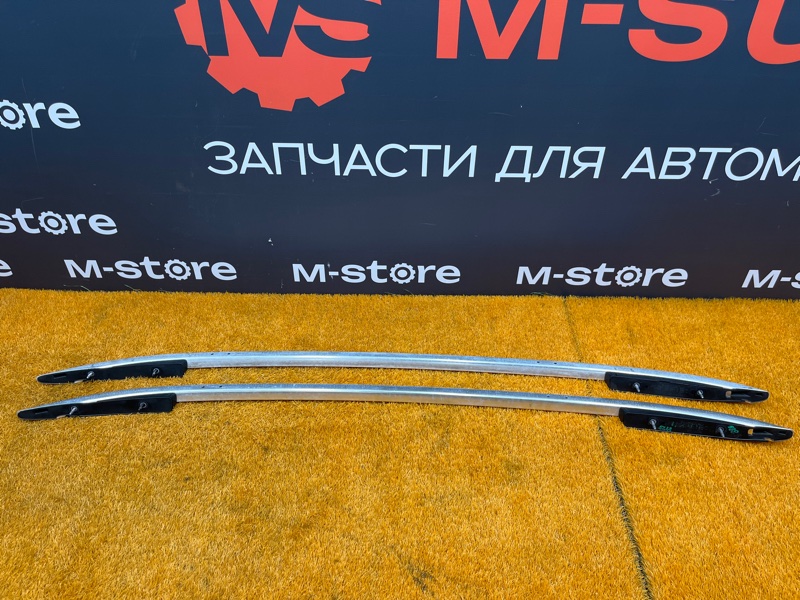 рейлинг на крышу, 4300 рублей, Красноярск