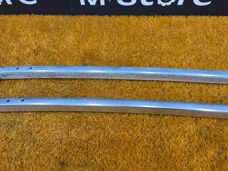 рейлинг на крышу, 4300 рублей, Красноярск