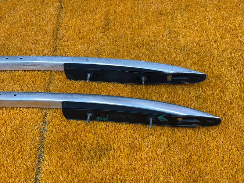 рейлинг на крышу, 4300 рублей, Красноярск