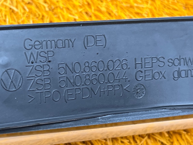 рейлинг на крышу, 4300 рублей, Красноярск