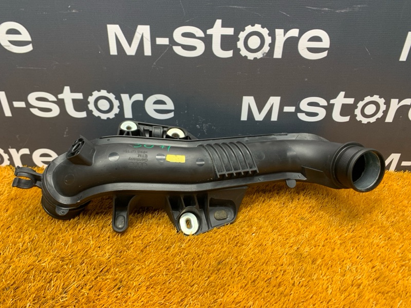 Патрубок интеркулера, 3500 рублей, Красноярск