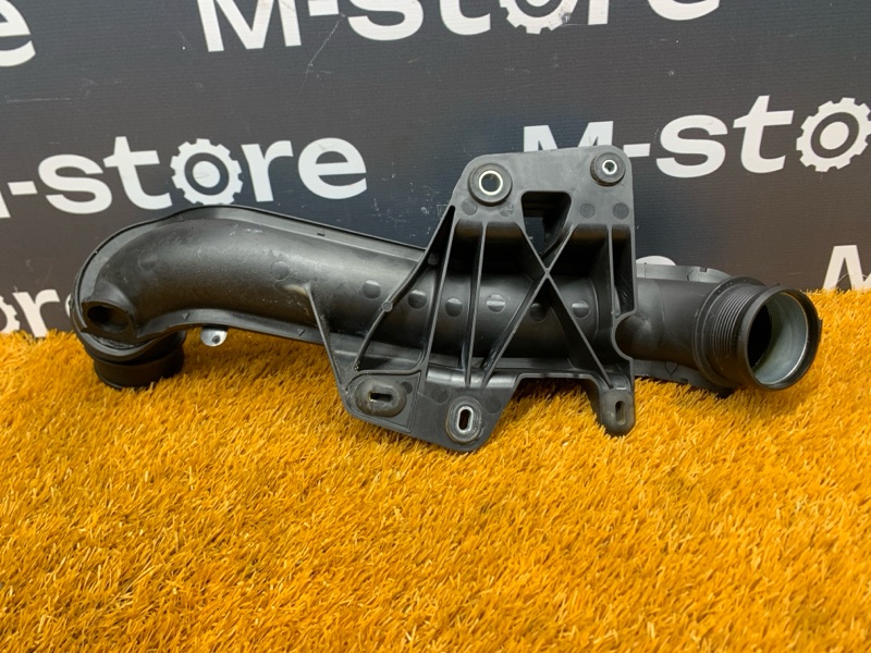 Патрубок интеркулера, 3500 рублей, Красноярск