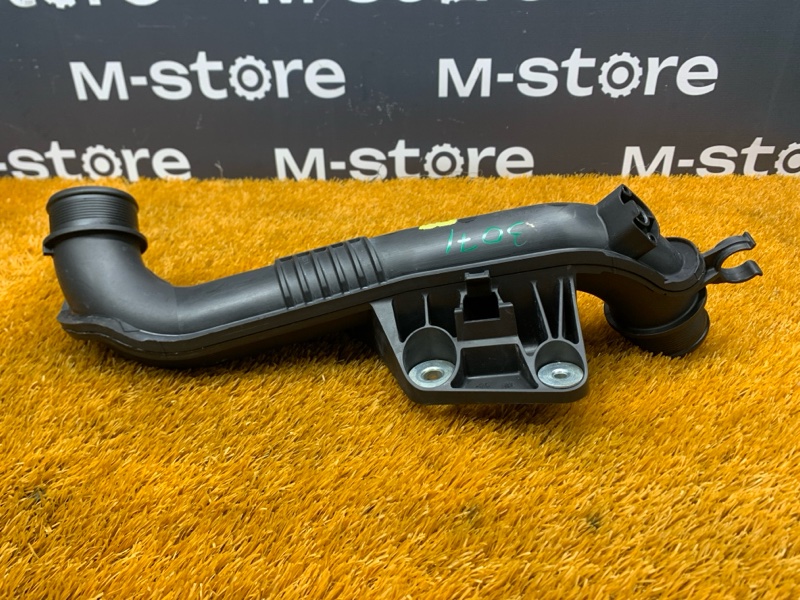 Патрубок интеркулера, 3500 рублей, Красноярск