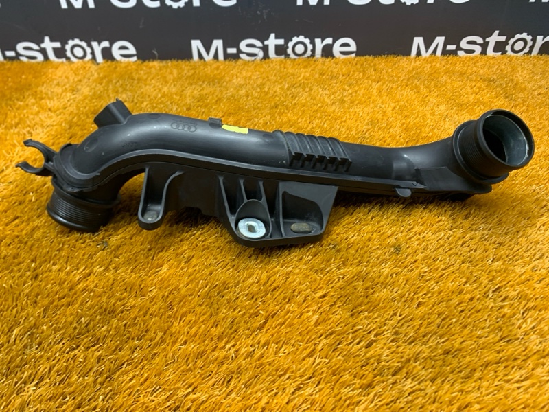 Патрубок интеркулера, 3500 рублей, Красноярск