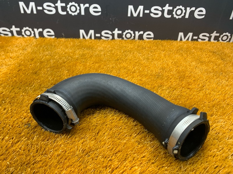 Патрубок интеркулера, 500 рублей, Красноярск