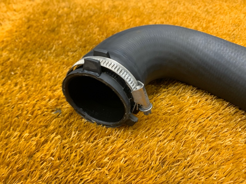 Патрубок интеркулера, 500 рублей, Красноярск