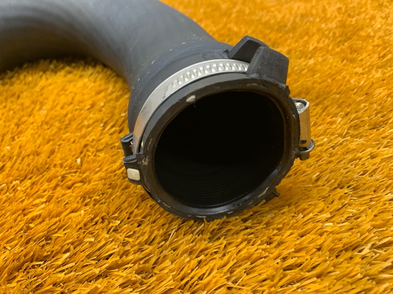 Патрубок интеркулера, 500 рублей, Красноярск