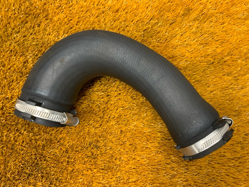 Патрубок интеркулера, 500 рублей, Красноярск