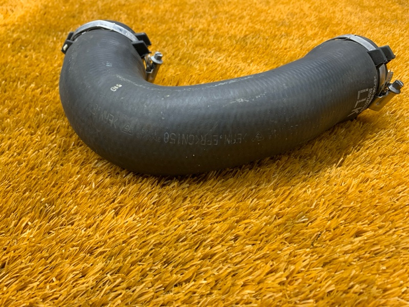 Патрубок интеркулера, 500 рублей, Красноярск