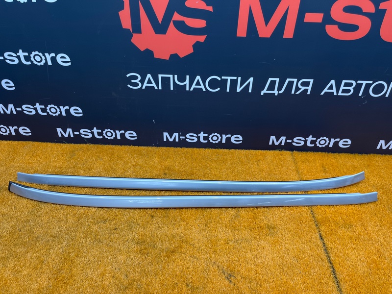 рейлинг на крышу, 3870 рублей, Красноярск