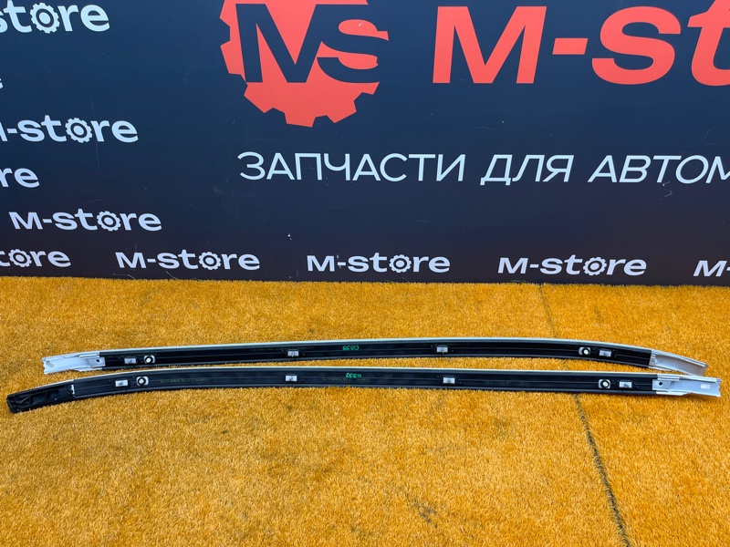 рейлинг на крышу, 3870 рублей, Красноярск