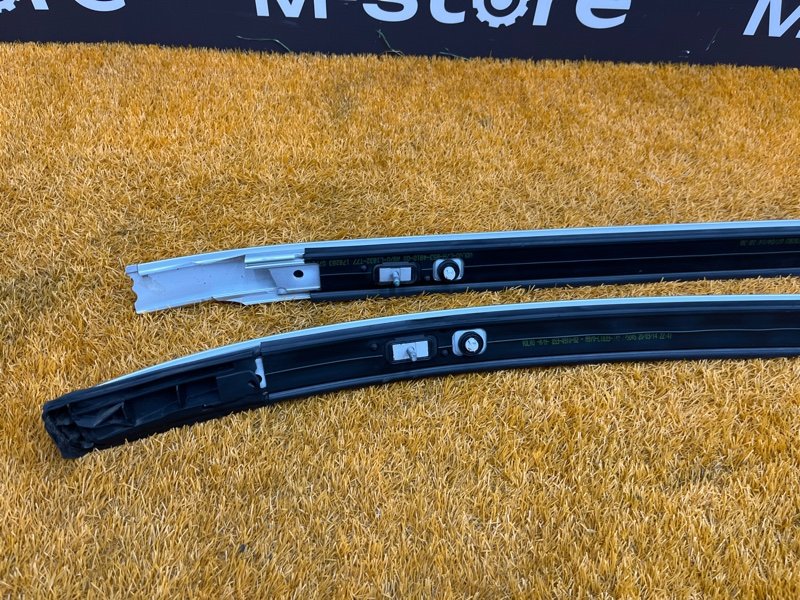 рейлинг на крышу, 3870 рублей, Красноярск