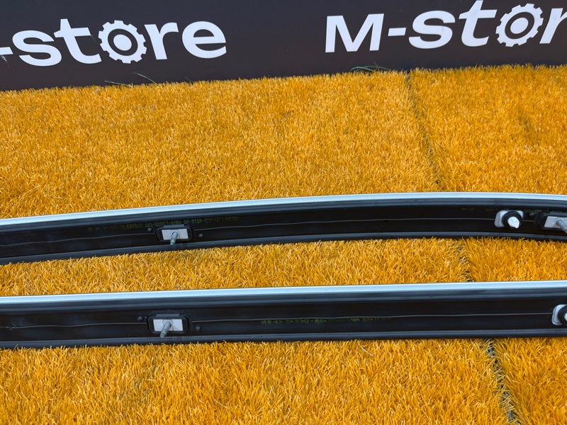 рейлинг на крышу, 3870 рублей, Красноярск