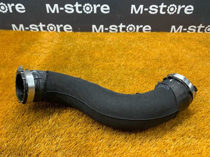 Патрубок интеркулера, 500 рублей, Красноярск