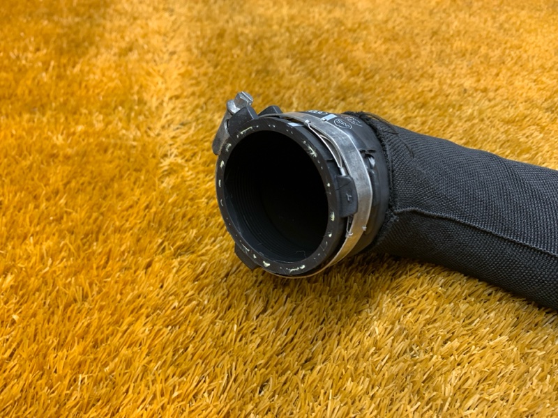 Патрубок интеркулера, 500 рублей, Красноярск