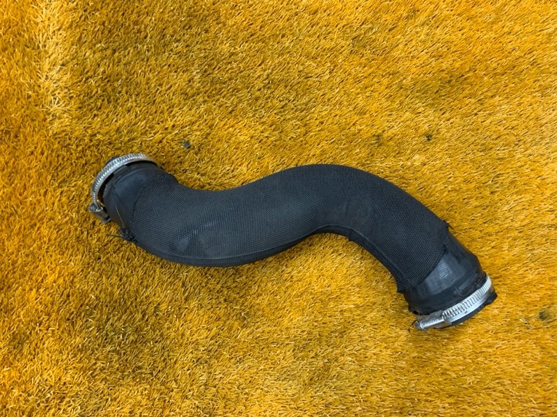 Патрубок интеркулера, 500 рублей, Красноярск