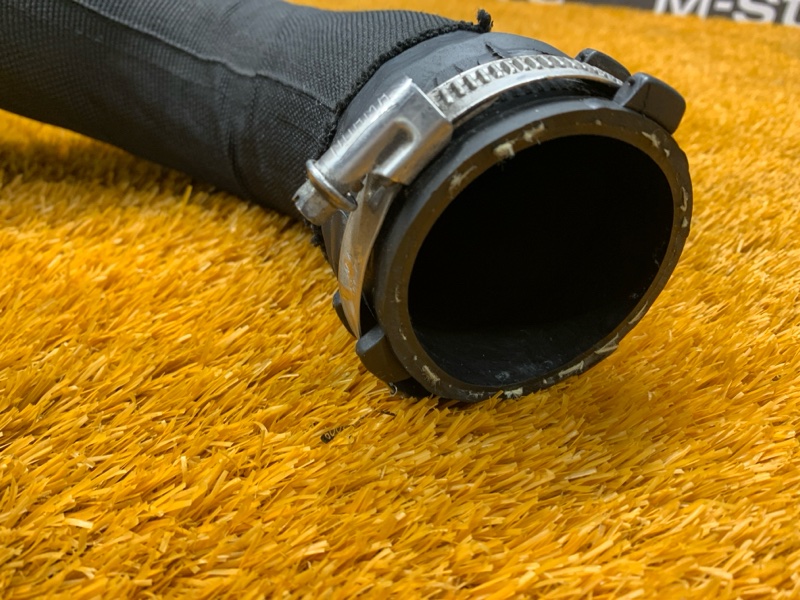 Патрубок интеркулера, 500 рублей, Красноярск