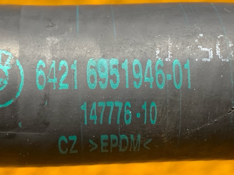 патрубок отопителя, 300 рублей, Красноярск