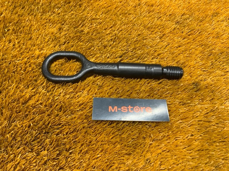 Крюк буксировочный, 1240 рублей, Красноярск