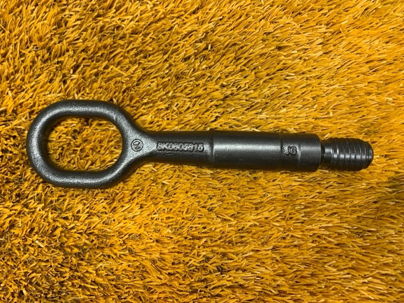 Крюк буксировочный, 1240 рублей, Красноярск