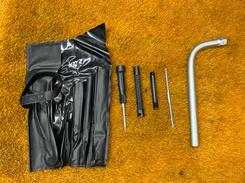 Набор инструментов, 2580 рублей, Красноярск