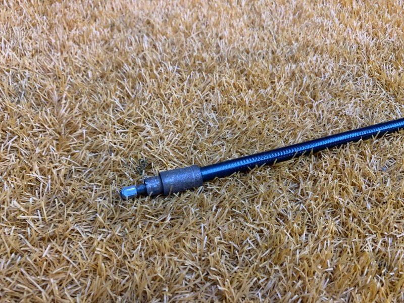 трос ручника, 610 рублей, Красноярск