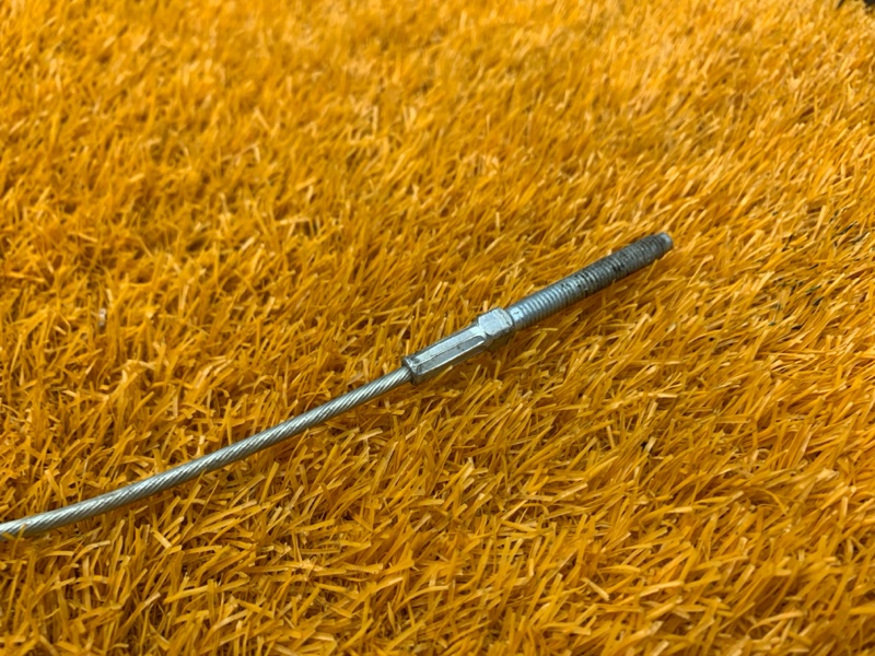 трос ручника, 530 рублей, Красноярск