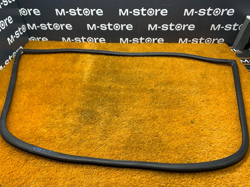 Уплотнитель капота, 750 рублей, Красноярск