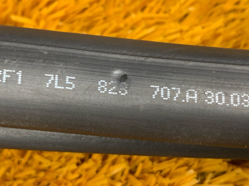 Уплотнитель капота, 750 рублей, Красноярск