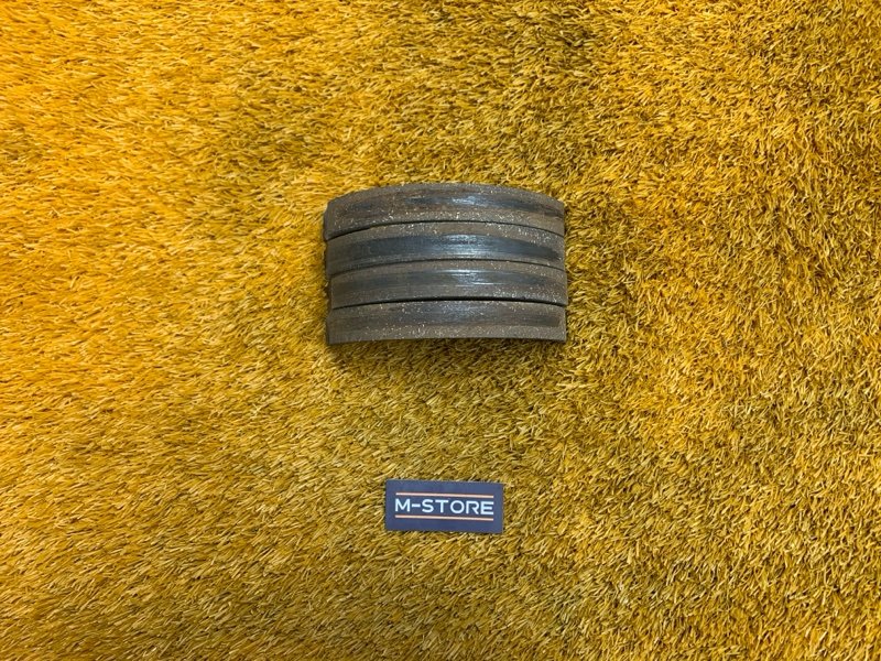 Колодки ручника, 500 рублей, Красноярск