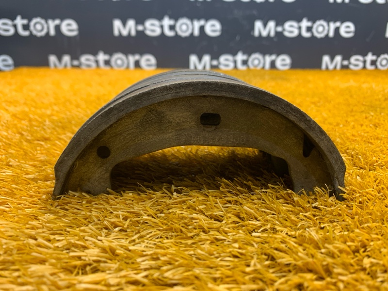 Колодки ручника, 500 рублей, Красноярск