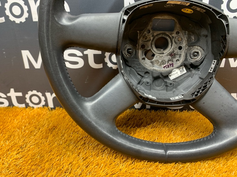 руль, 2300 рублей, Красноярск